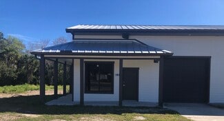 More details for 153 S US Highway 1, Oak Hill, FL - Retail for Sale