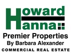 Howard Hanna Premier Properties by Barbara Alexand