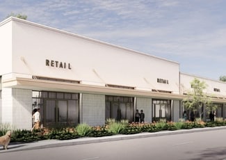 More details for 805 W Fairbanks Ave, Winter Park, FL - Retail for Lease