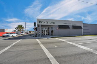 More details for 821 N 21st Ave, Hollywood, FL - Retail for Lease