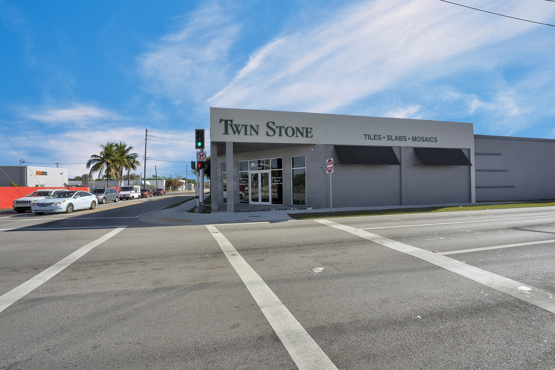 821 N 21st Ave, Hollywood, FL for lease Building Photo- Image 1 of 28