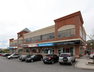 More details for 17120-17130 Leslie St, Newmarket, ON - Retail for Lease