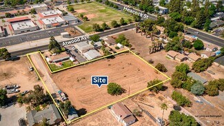 Plus de détails pour 24094 Atwood Ave, Moreno Valley, CA - Terrain à vendre