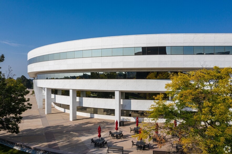 6200 S Syracuse Way, Greenwood Village, CO for lease - Building Photo - Image 2 of 18