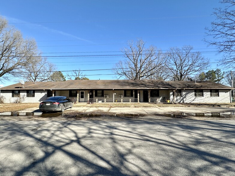 195 County Road 137, Corning, AR for sale - Primary Photo - Image 1 of 6