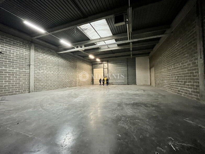 9 Quai Des Grésillons, Gennevilliers à louer - Photo intérieure - Image 3 de 8