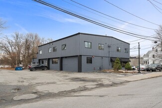 More details for 9 Fowle St, Woburn, MA - Industrial for Sale