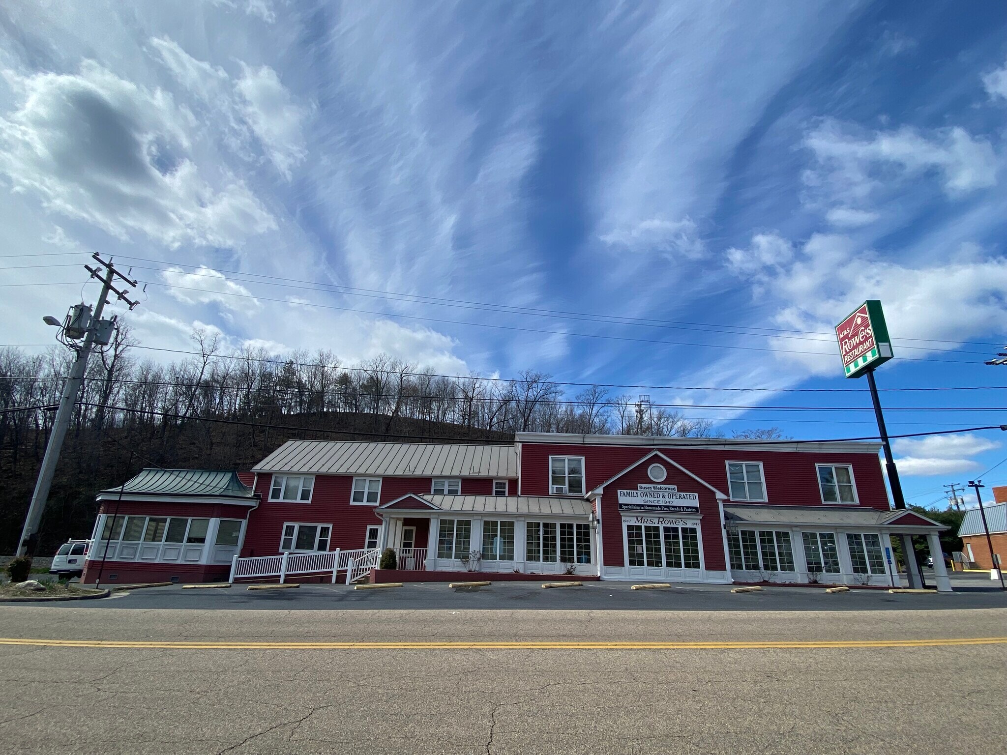 74 Rowe Rd, Staunton, VA for sale Primary Photo- Image 1 of 17