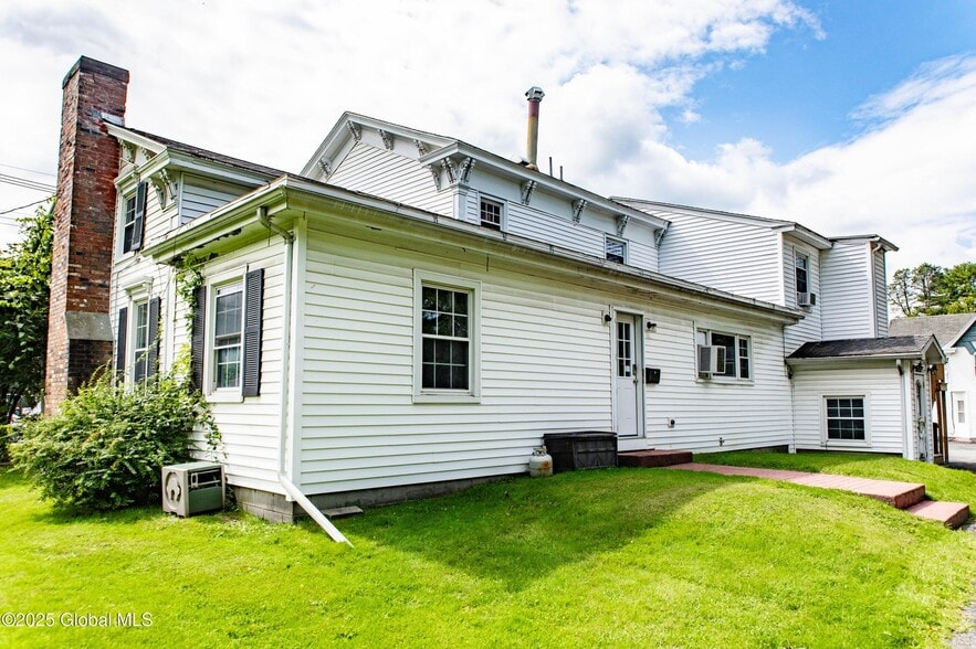 205 Delaware Ave, Delmar, NY à louer - Photo du bâtiment - Image 3 de 33