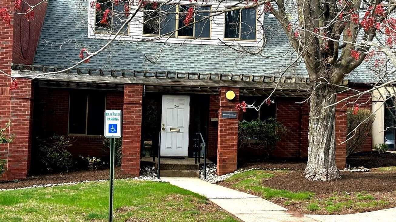 154 Tamarack Cir, Skillman, NJ for sale Building Photo- Image 1 of 1