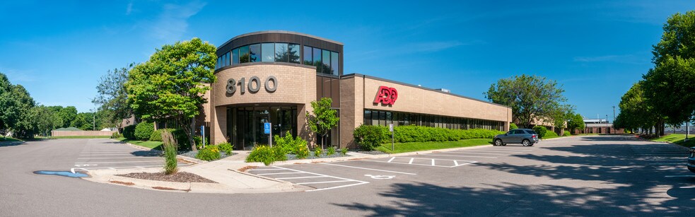 8100 Old Cedar Ave, Bloomington, MN à louer - Autre - Image 3 de 11