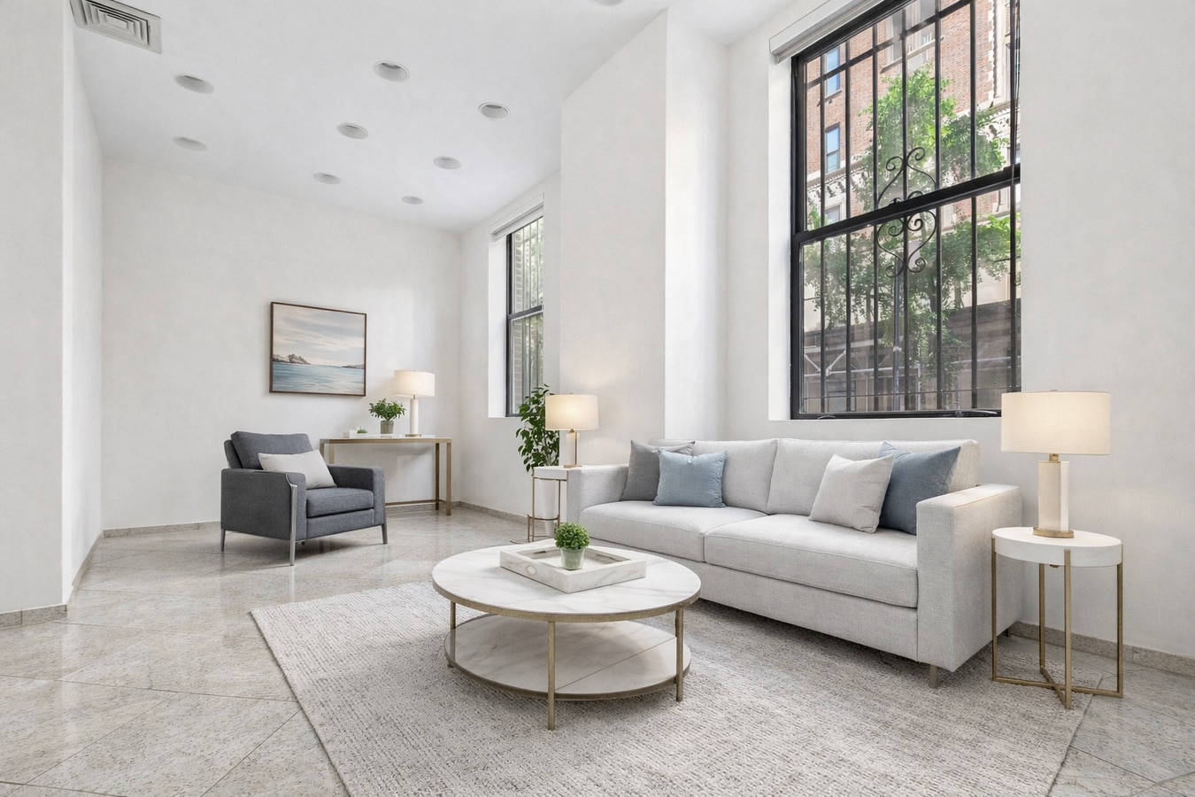 935 Park Ave, New York, NY 10028 - Unit 1C -  - Interior Photo - Image 2 of 13