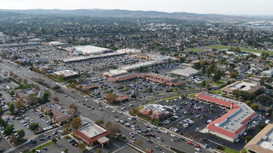 24602 Raymond Way, Lake Forest, CA - Aérien  Vue de la carte