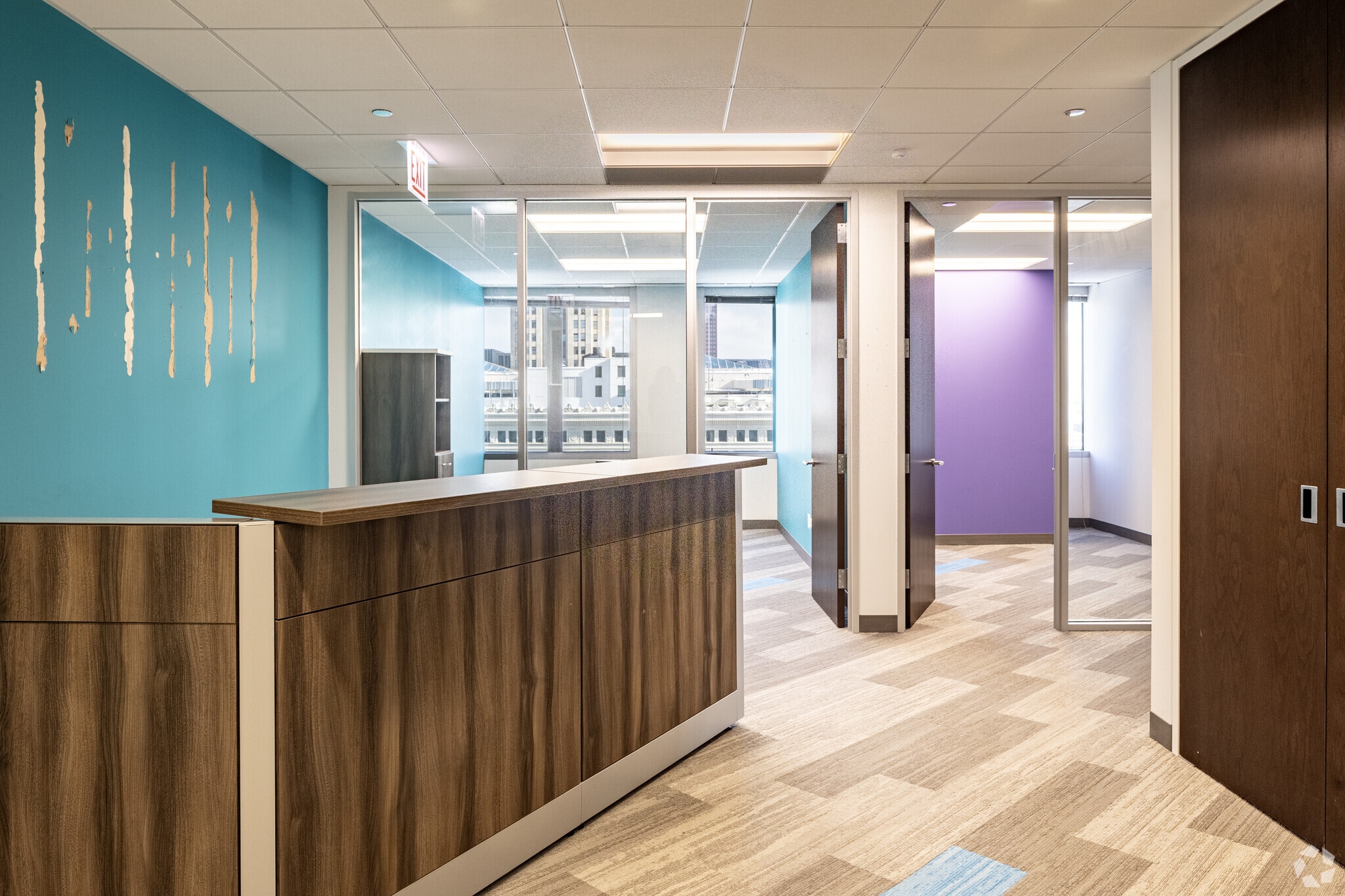 311 S Wacker Dr, Chicago, IL à louer Photo intérieure- Image 1 de 3