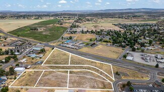 More details for TBD HWY 97, Madras, OR - Land for Sale