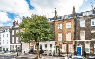 More details for 109-110 Guilford St, London - Multifamily for Sale