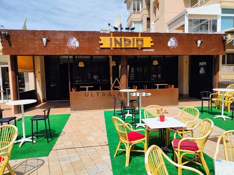 Avinguda baladres, 11, Sant Llorenç des Cardassar, Islas Baleares à vendre - Photo du bâtiment - Image 3 de 6