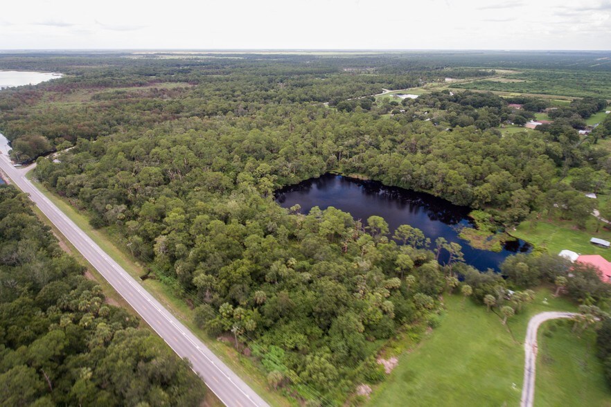 Lake Trafford Rd, Immokalee, FL for sale - Aerial - Image 2 of 3