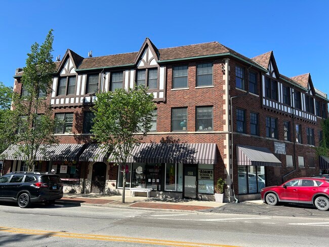 More details for 874 Green Bay Rd, Winnetka, IL - Office for Lease