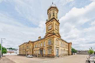 More details for 120 Sydney St, Glasgow - Coworking for Lease