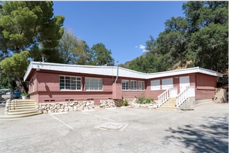 13136 Sierra Hwy, Santa Clarita, CA for lease Building Photo- Image 1 of 7