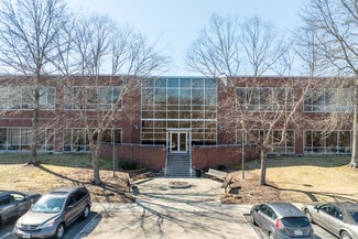More details for 35 New England Business Center Dr, Andover, MA - Office for Lease