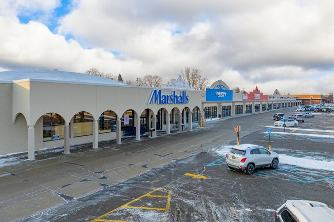 More details for 23001-23303 Michigan Ave, Dearborn, MI - Retail for Lease