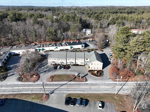 3 Littleton Rd, Westford, MA - Aérien  Vue de la carte