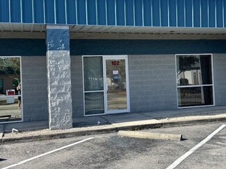 More details for 1882 Porter Lake Dr, Sarasota, FL - Flex for Lease