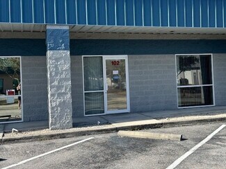 Plus de détails pour 1882 Porter Lake Dr, Sarasota, FL - Local d'activités à louer