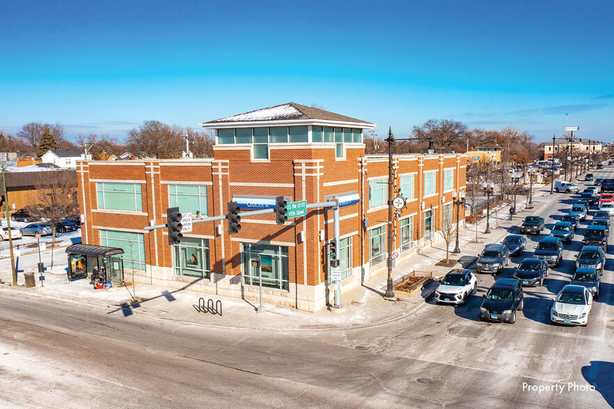 9449 S Western Ave, Chicago, IL for sale - Building Photo - Image 1 of 1