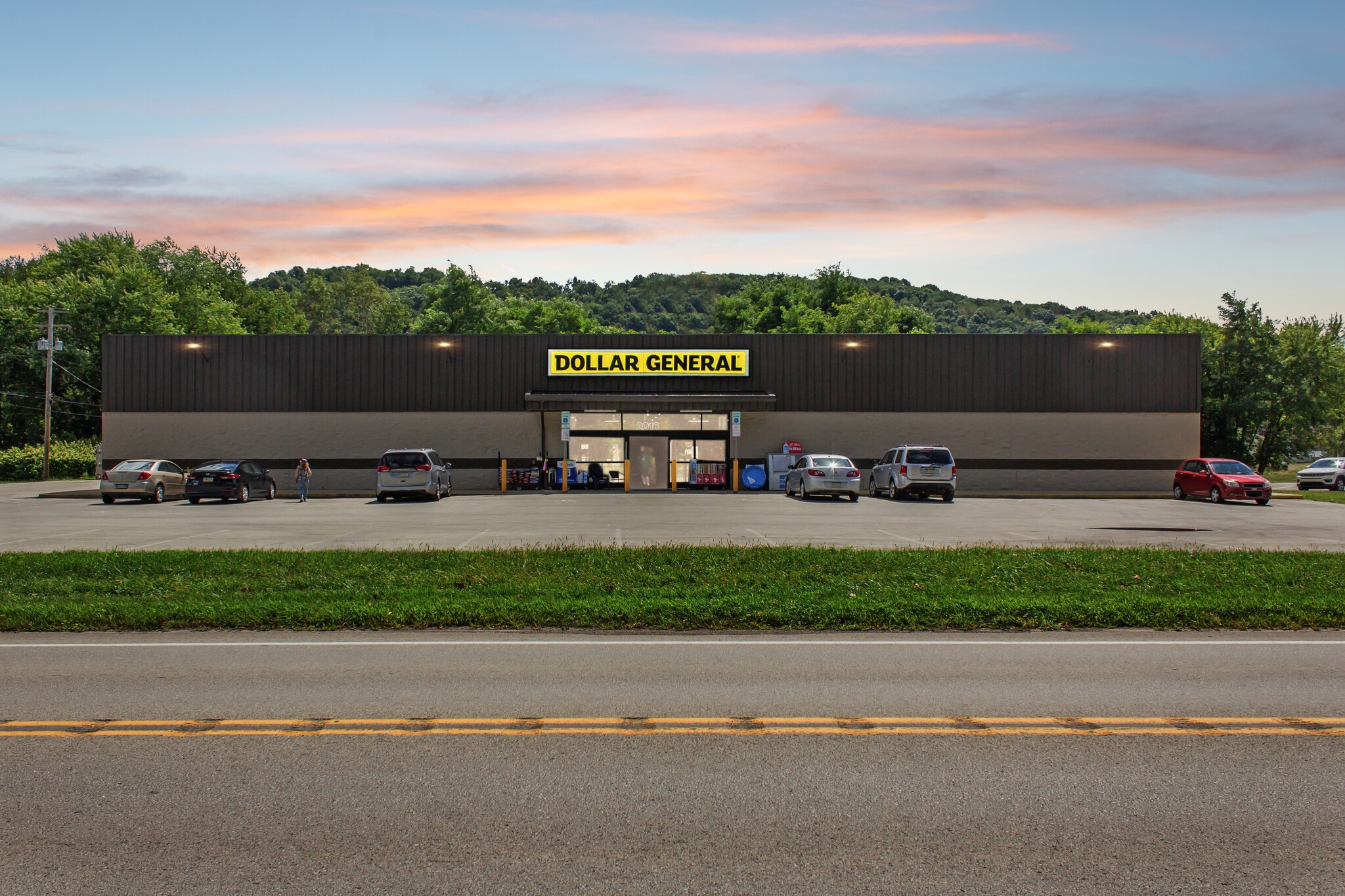 2016 River Rd, North Apollo, PA for sale Primary Photo- Image 1 of 6