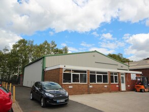 Oldbury Rd, West Bromwich for lease Building Photo- Image 1 of 3