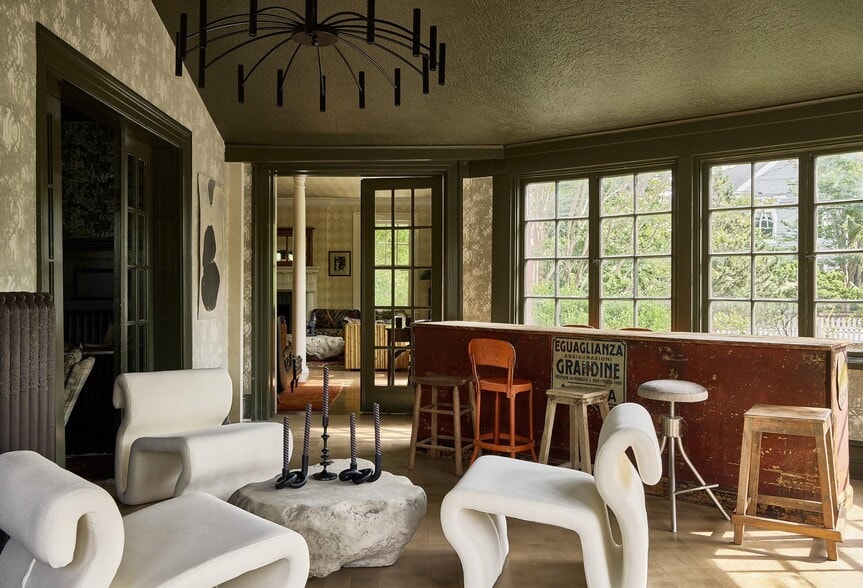 173 E Chestnut St, Asheville, NC à vendre - Photo du bâtiment - Image 3 de 27