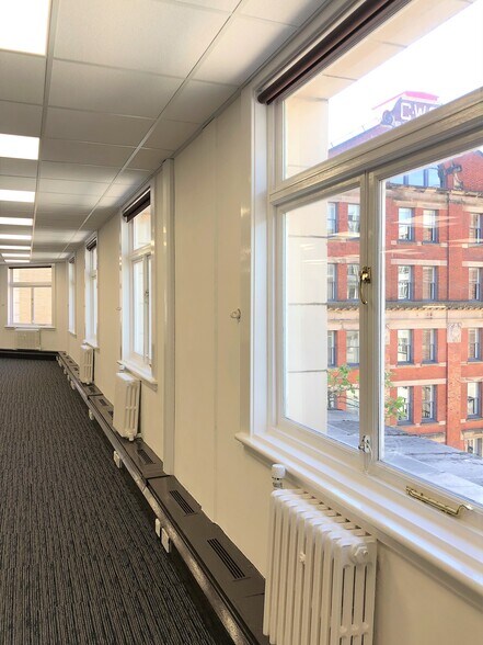 Hanover St, Manchester for lease - Interior Photo - Image 3 of 3