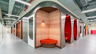More details for LOOM Castellana, Paseo Castellana, 280, Madrid - Coworking for Lease