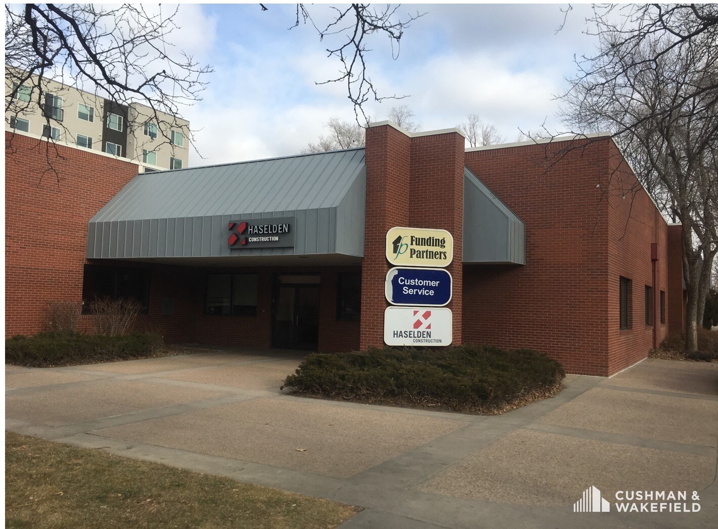 330 S College Ave, Fort Collins, CO for lease Primary Photo- Image 1 of 5