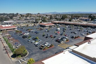 226-270 Reservation Rd, Marina, CA for lease Aerial- Image 2 of 5