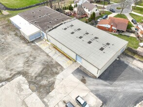 14257 Tireman Ave, Dearborn, MI - Aérien  Vue de la carte - Image1