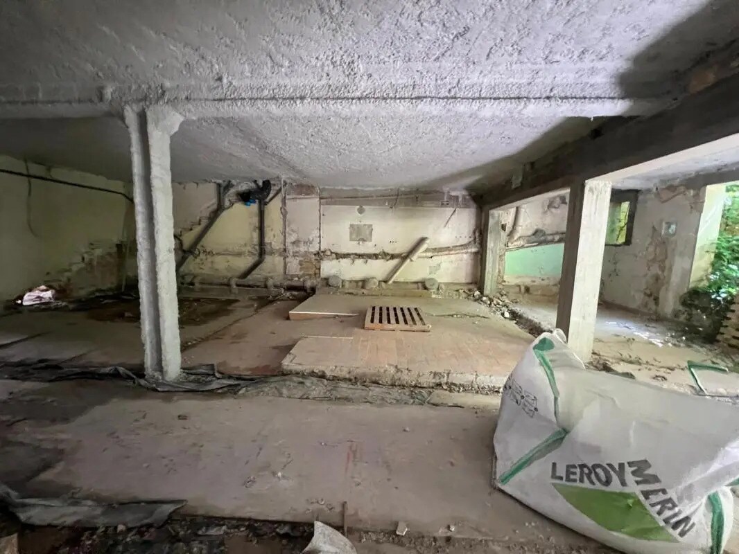 Bureau dans Bordeaux à vendre Photo intérieure- Image 1 de 3