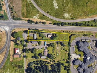 Plus de détails pour 4856 32nd Ave SE, Salem, OR - Industriel à vendre