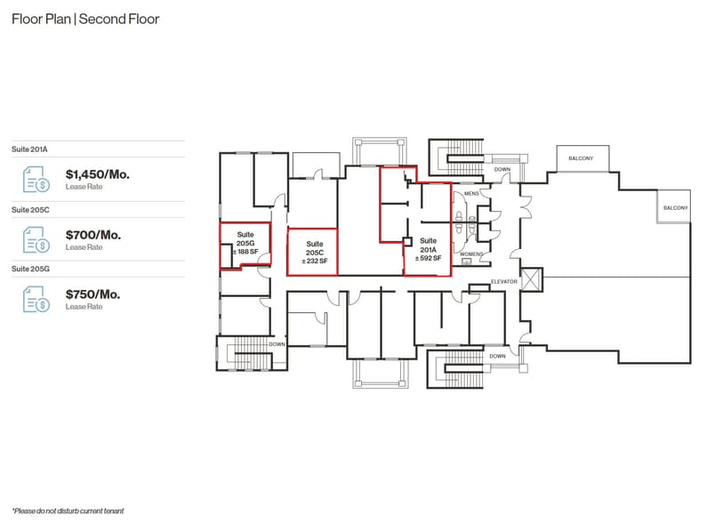 7665 Somersett Pky, Reno, NV à louer - Plan d’étage - Image 2 de 9