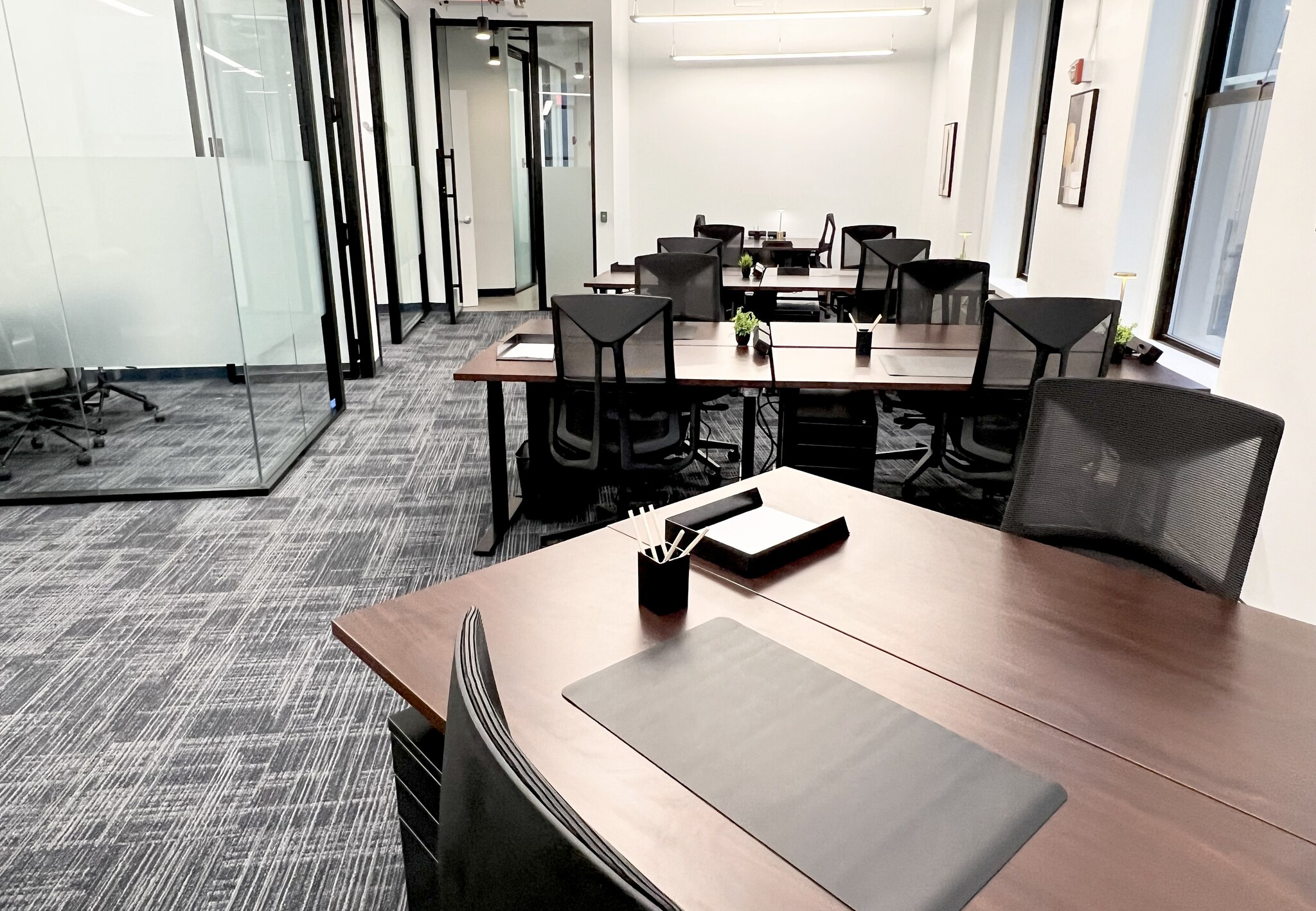 50 Franklin St, Boston, MA for lease Interior Photo- Image 1 of 12