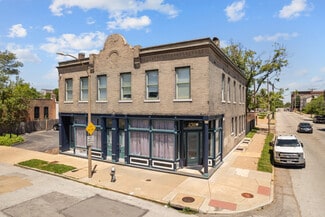 Plus de détails pour 4301 Arco Ave, Saint Louis, MO - Commerce de détail à louer