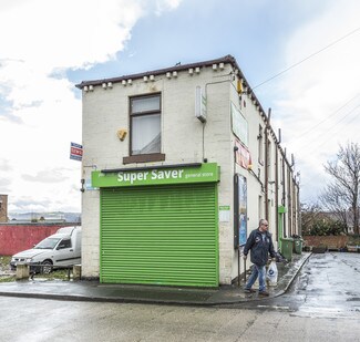 Plus de détails pour 113 Hechmondwike Rd, Dewsbury - Commerce de détail à vendre