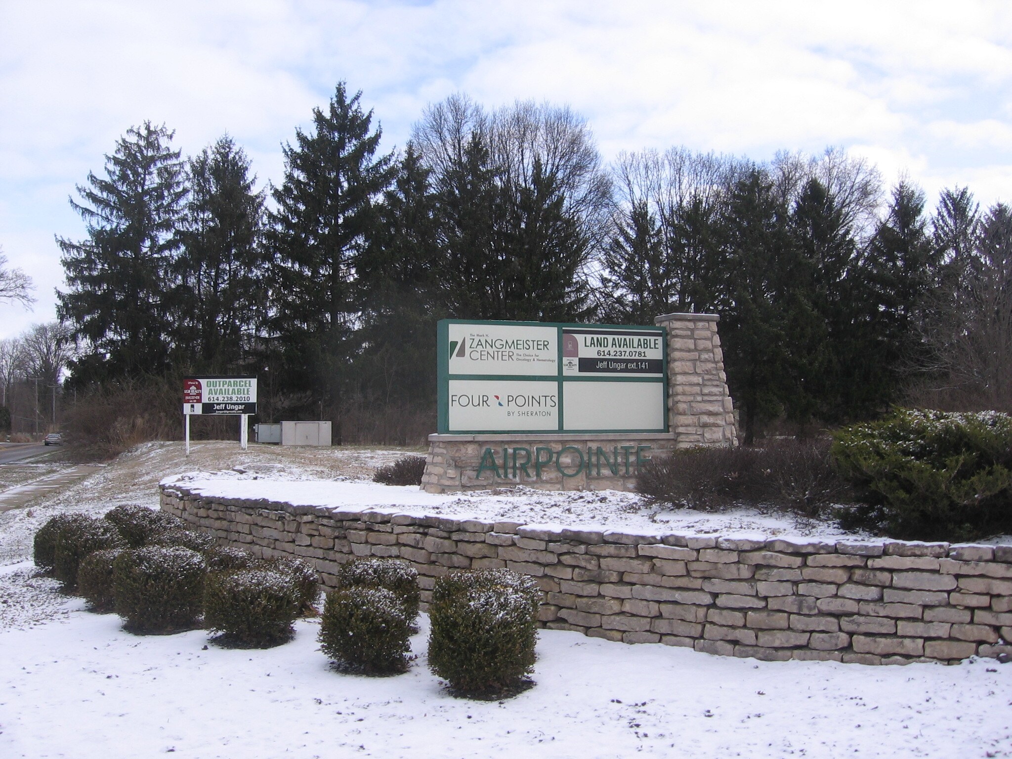 1580 N Cassady Ave, Columbus, OH for sale Other- Image 1 of 2