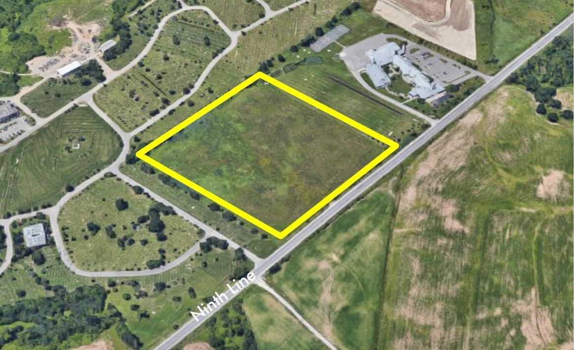 Ninth Line, Oakville, ON à vendre Aérien- Image 1 de 43