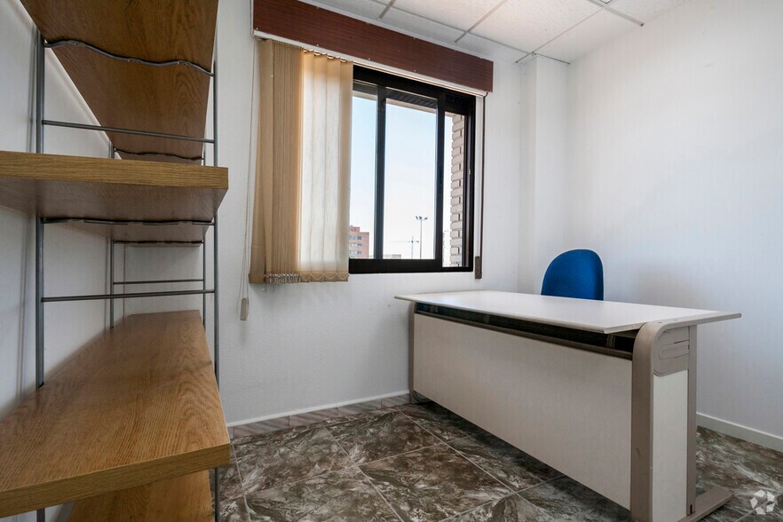 Bureau dans Parla, Madrid à louer - Photo intérieure - Image 1 de 1