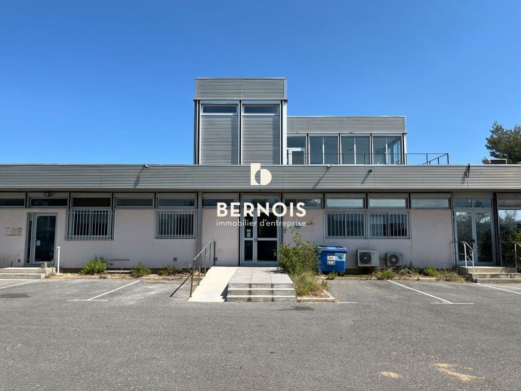 Office in La Garde for lease Building Photo- Image 1 of 8