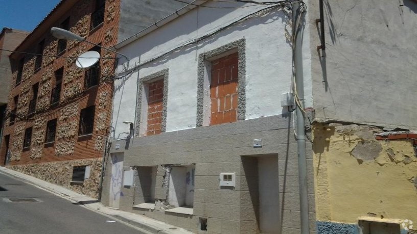 Calle Nuestra Señora de las Nieves, 29, Toledo, Toledo à vendre - Photo du b timent - Image 3 de 4